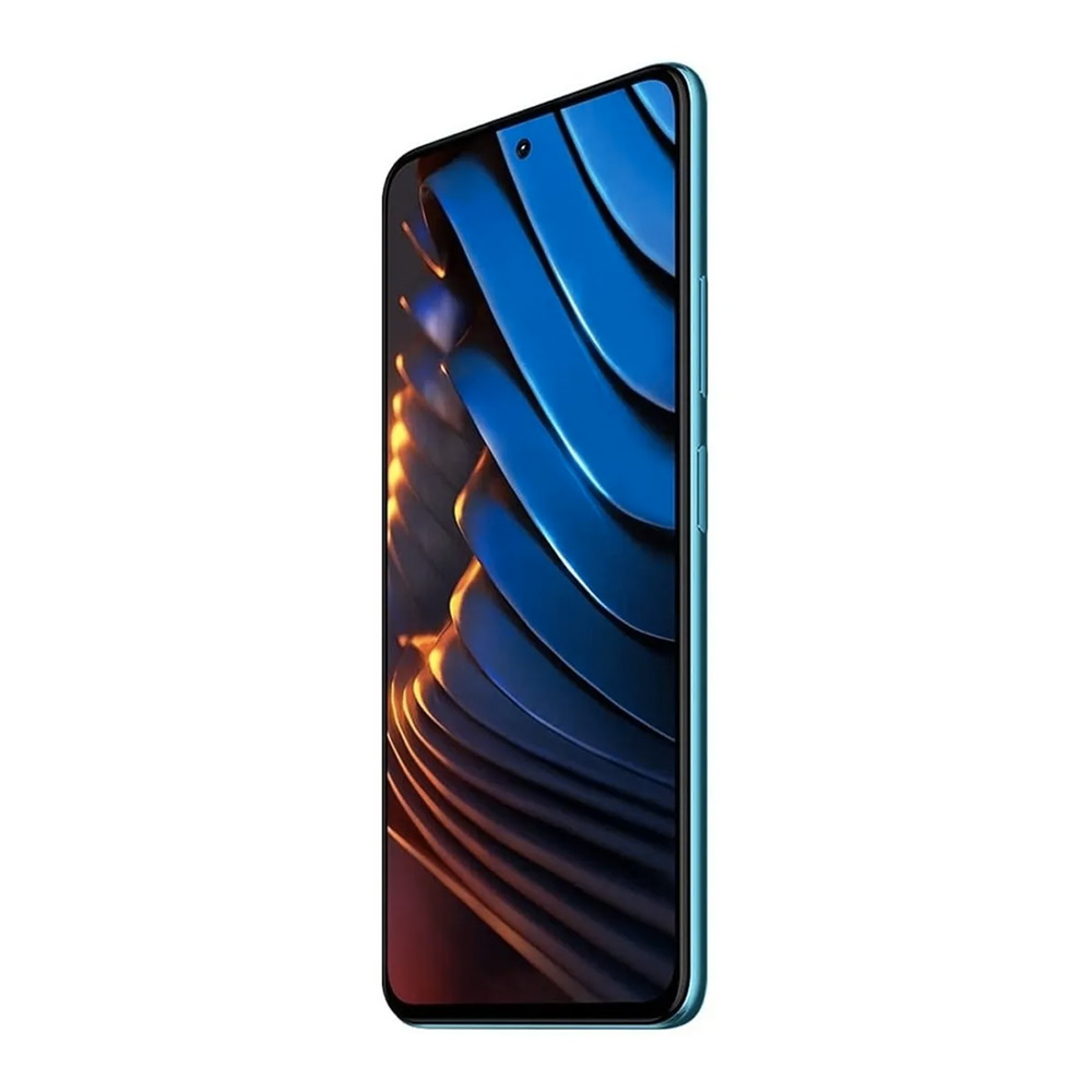Xiaomi POCO X3 GT 8GB 128GB Azul Desbloqueado