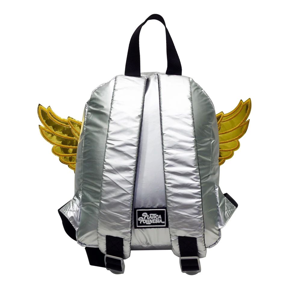 Mochila polinesia be yourself