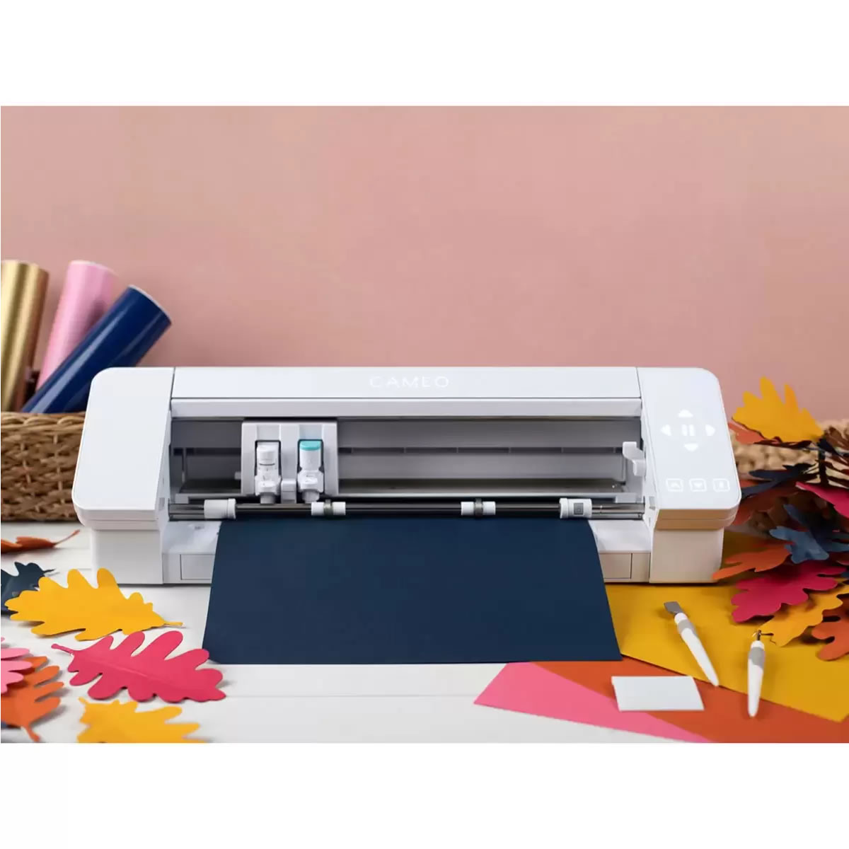 Máquina Plotter Corte con Accesorios Silhouette Cameo 4 CST