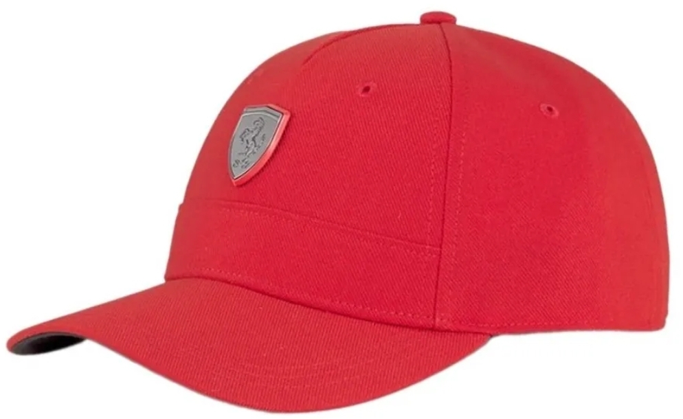 Gorra Puma Scuderia Ferrari SPTWR Race