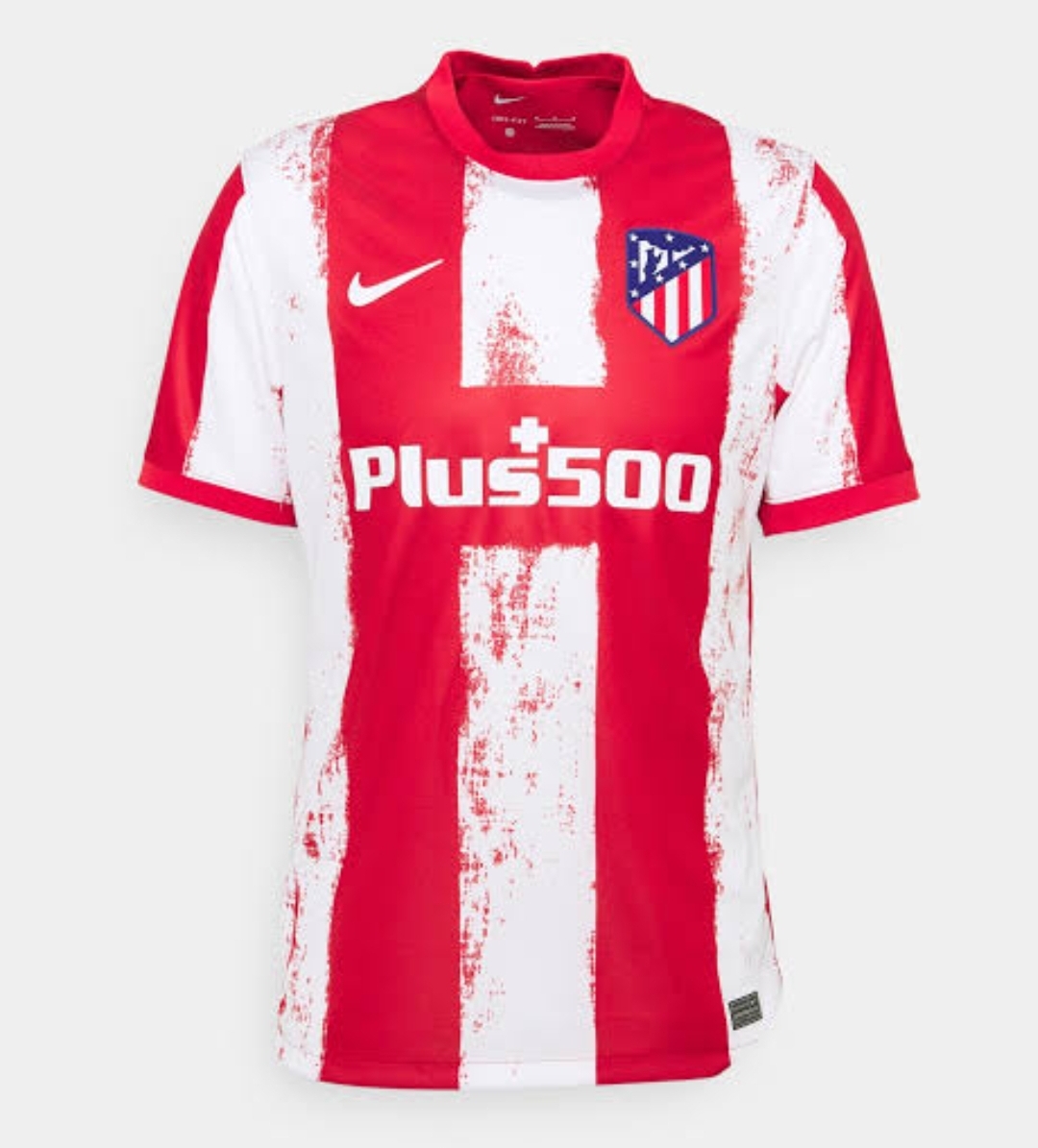 JERSEY NIKE ATLETICO DE MADRID 21/22