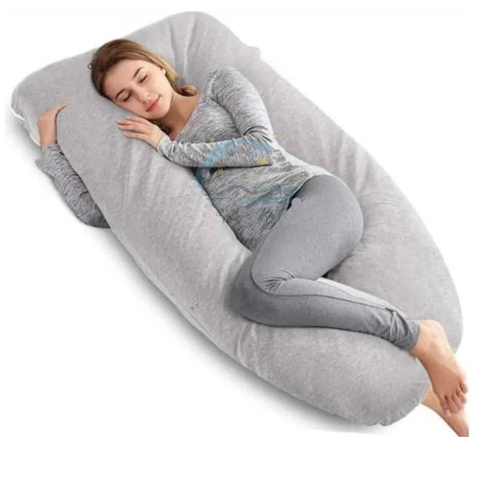 Almohada embarazo corte online ingles