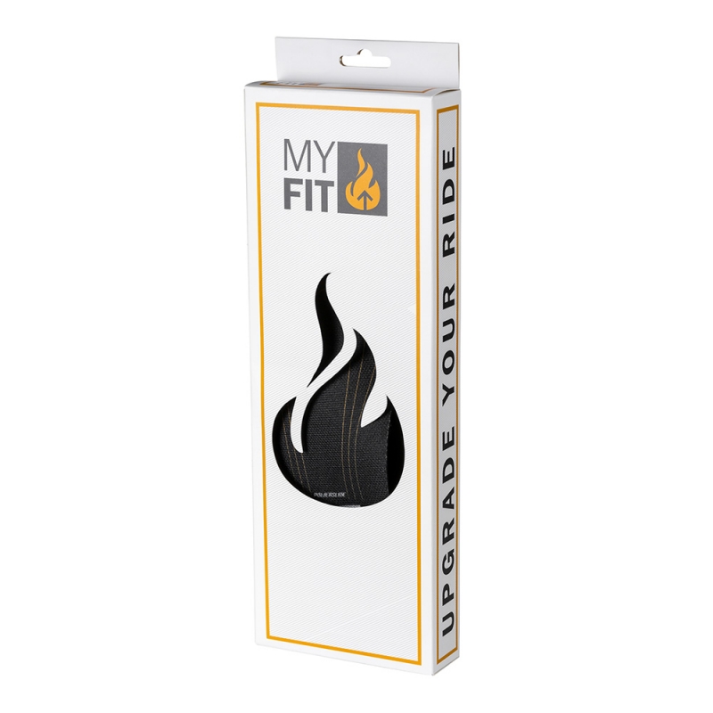 Plantillas Powerslide Myfit Derby Techsole