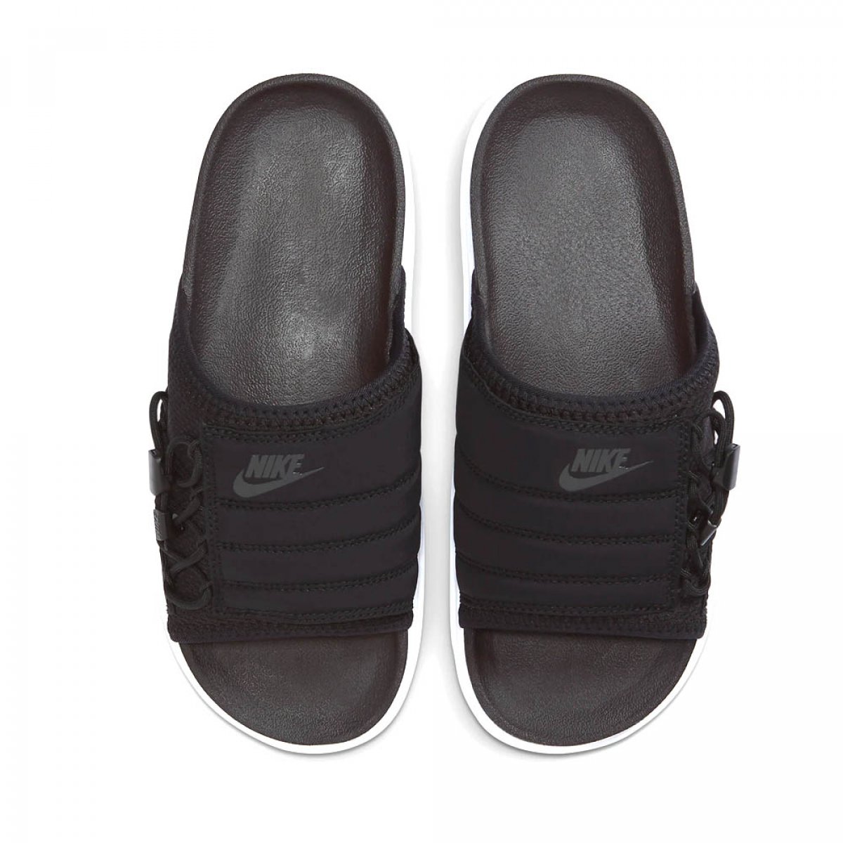 Sandalias Nike Asuna Negro (Mujer) CI8799-003