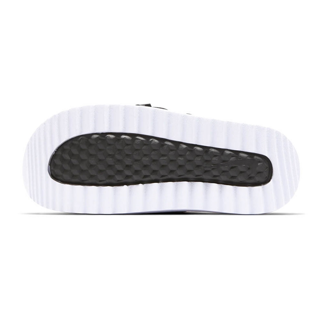 Sandalias Nike Asuna Negro (Mujer) CI8799-003