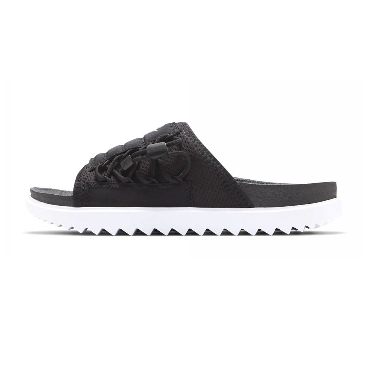 Sandalias Nike Asuna Negro (Mujer) CI8799-003