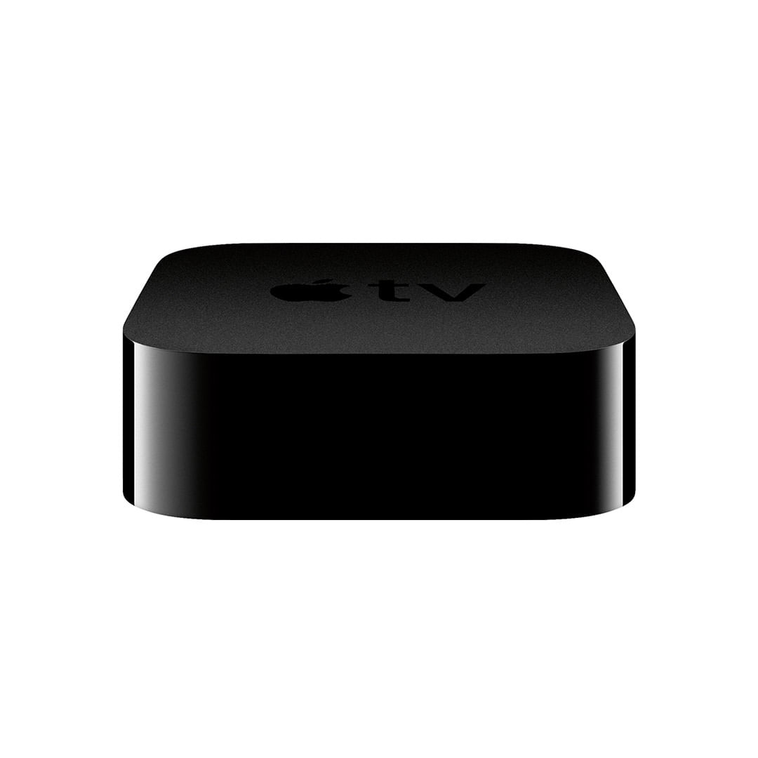 Apple Tv (A1625) 64GB Full Hd (Reacondicionado Grado A)