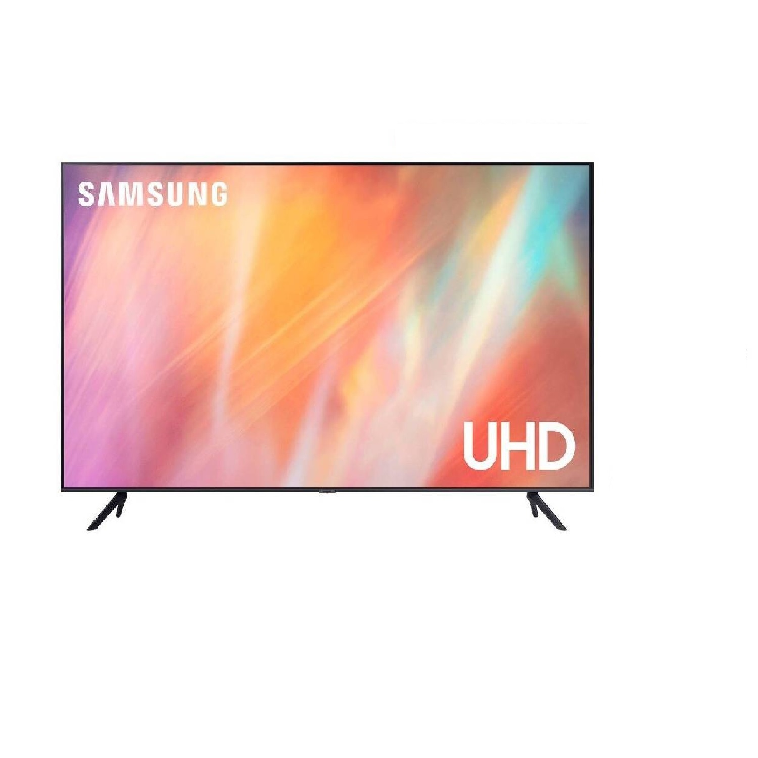 Pantalla Smart TV Samsung AU7000 - 55" - 4K Ultra HD - Wi-Fi