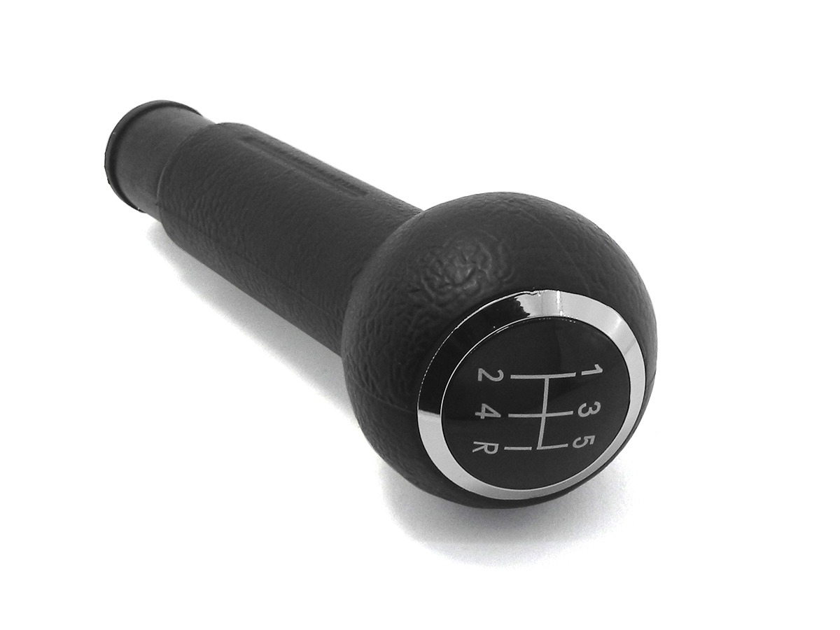 Pomo Perilla Palanca de Velocidades Compatible Ford Ecosport 2004 a 2007