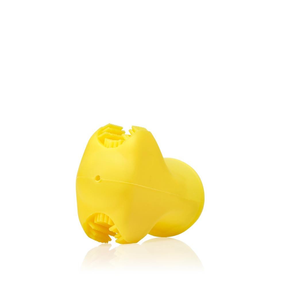 Cepillo de Dientes Dedal para Bebés de Frida Baby