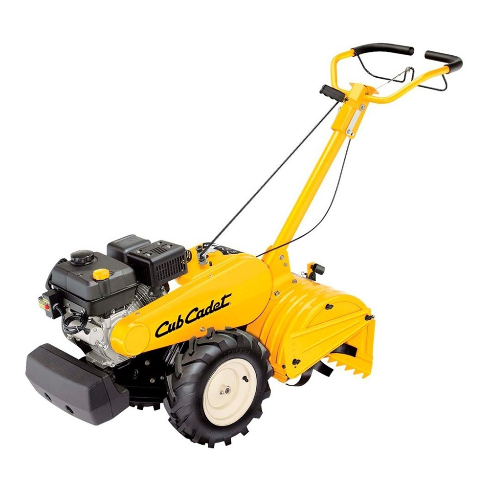MOTOCULTOR 190 CC CUB CADET 21AB455C710