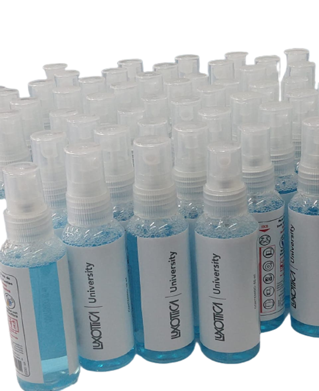 SOLUCION LIMPIALENTES DE 60ml 