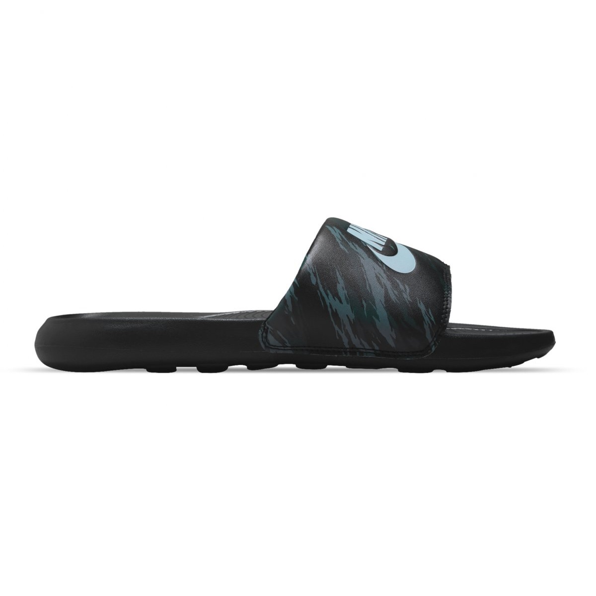 Sandalias Nike Victori One Negro (Hombre) CZ9678-009