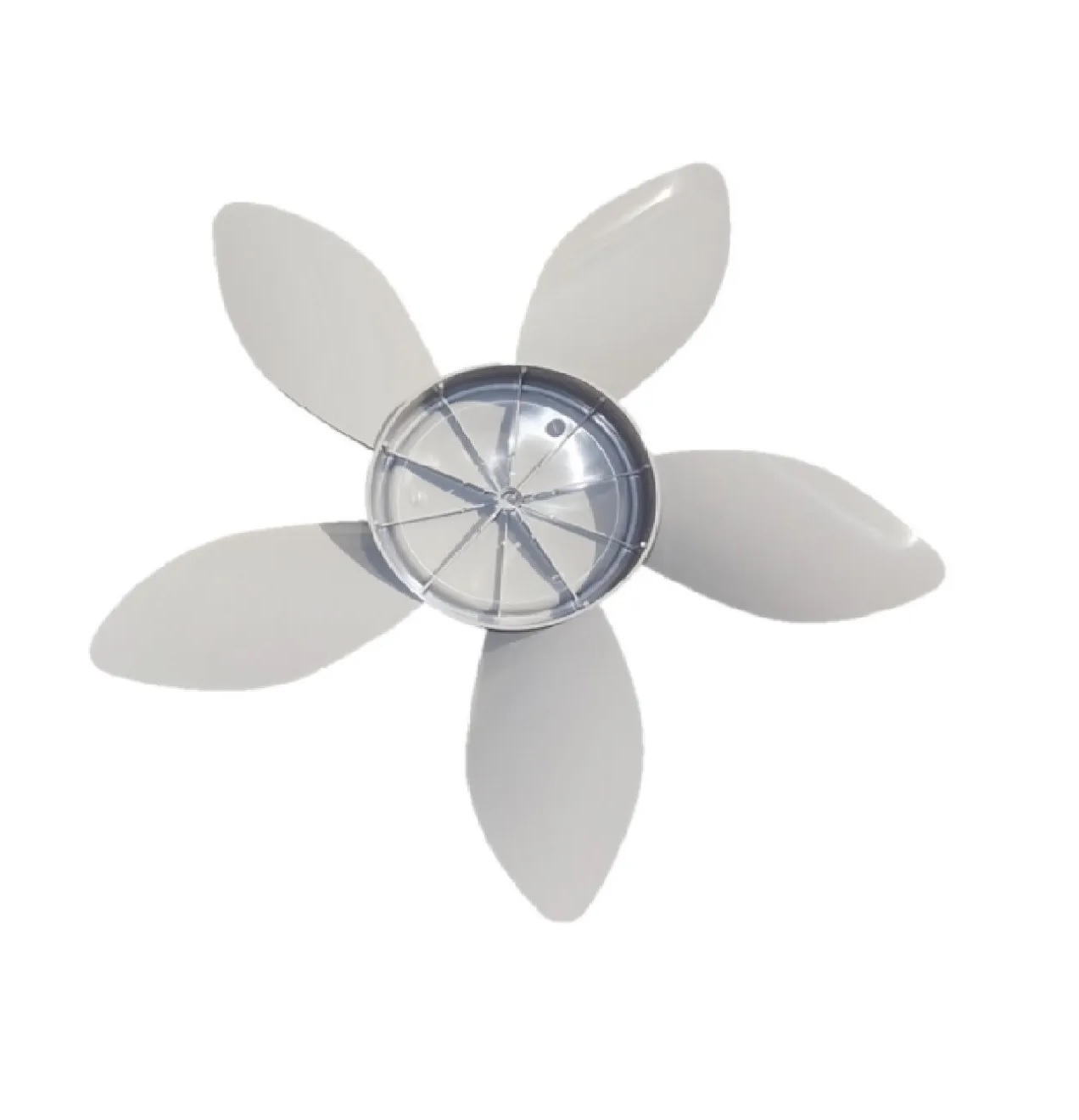 Aspa Para Ventilador Piso Man Mod.2020 Original 20 Pulgadas