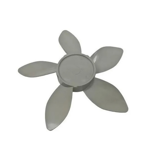 Aspa Para Ventilador Piso Man Mod.2020 Original 20 Pulgadas