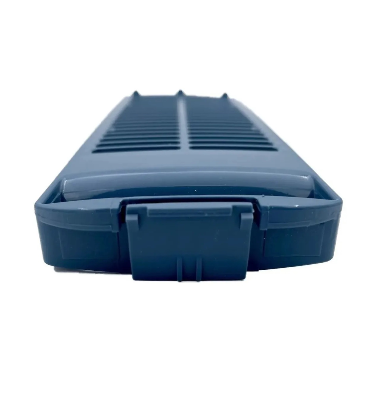 Filtro Atrapa Pelusa Lavadora Samsung Azul 23x8cm Original