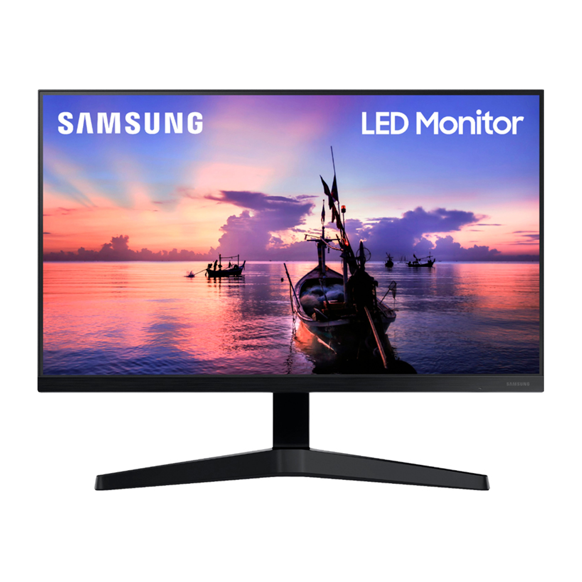 Monitor Gamer Samsung Odyssey G3 - 27" - Full HD - 144Hz - HDMI - DisplayPort 