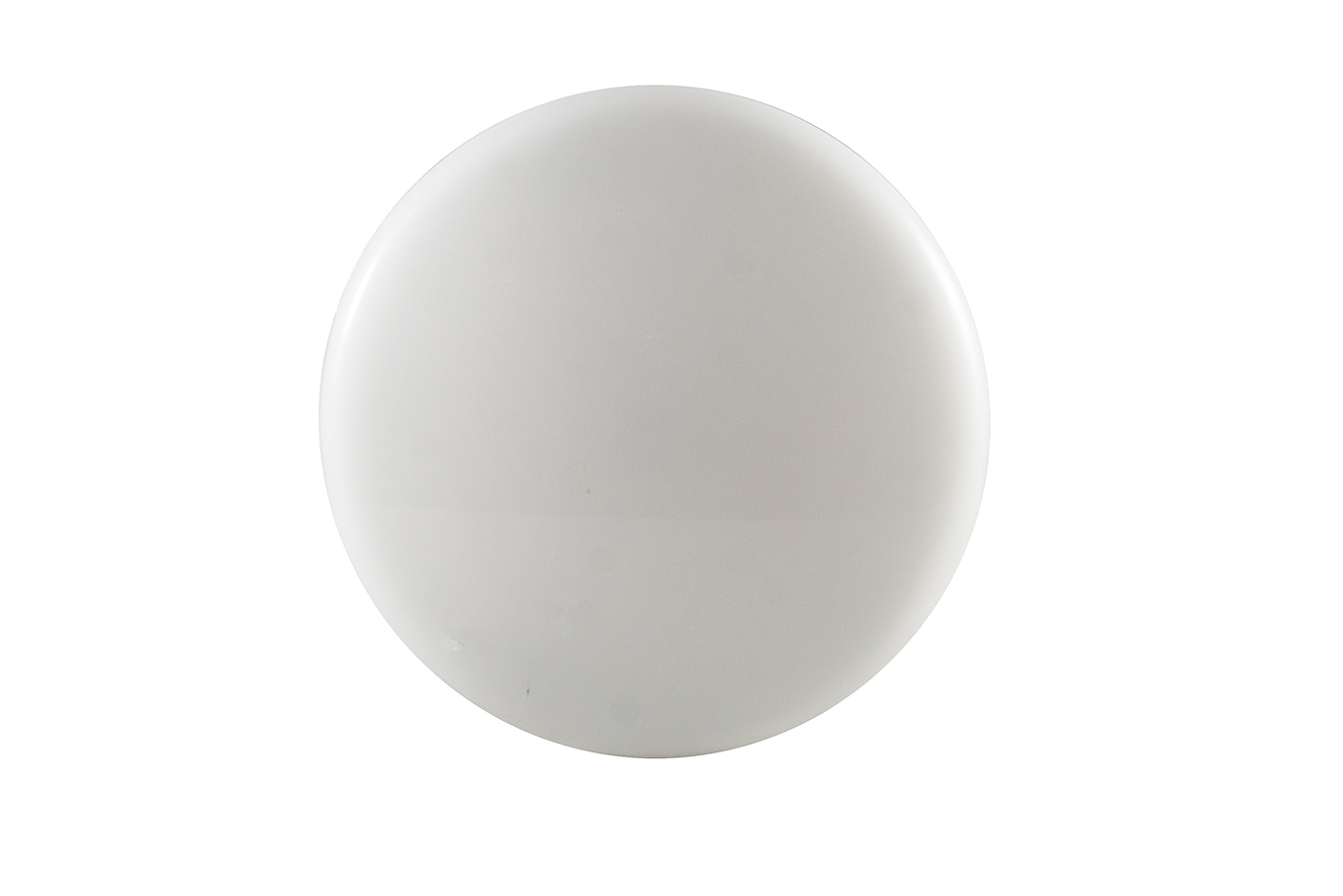 Foco Led Tipo Ventilador 65w 5 Aspas Luz Blanca Ajustable