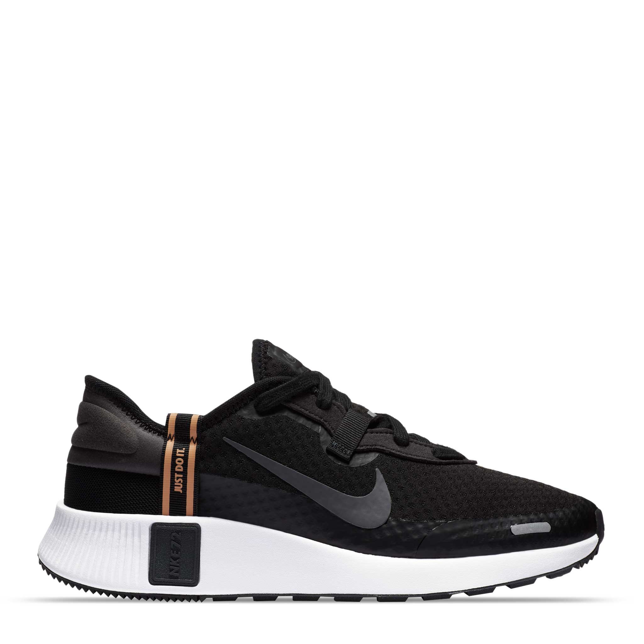 Tenis Nike Reposto Dama Original CZ5630 002