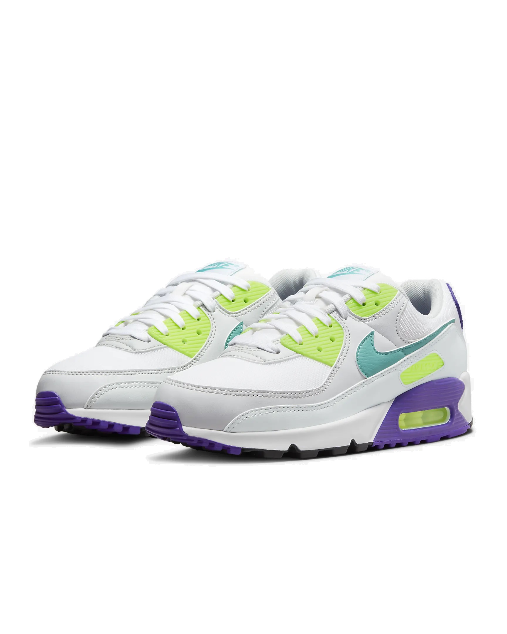 Tenis Nike Air Max 90 W