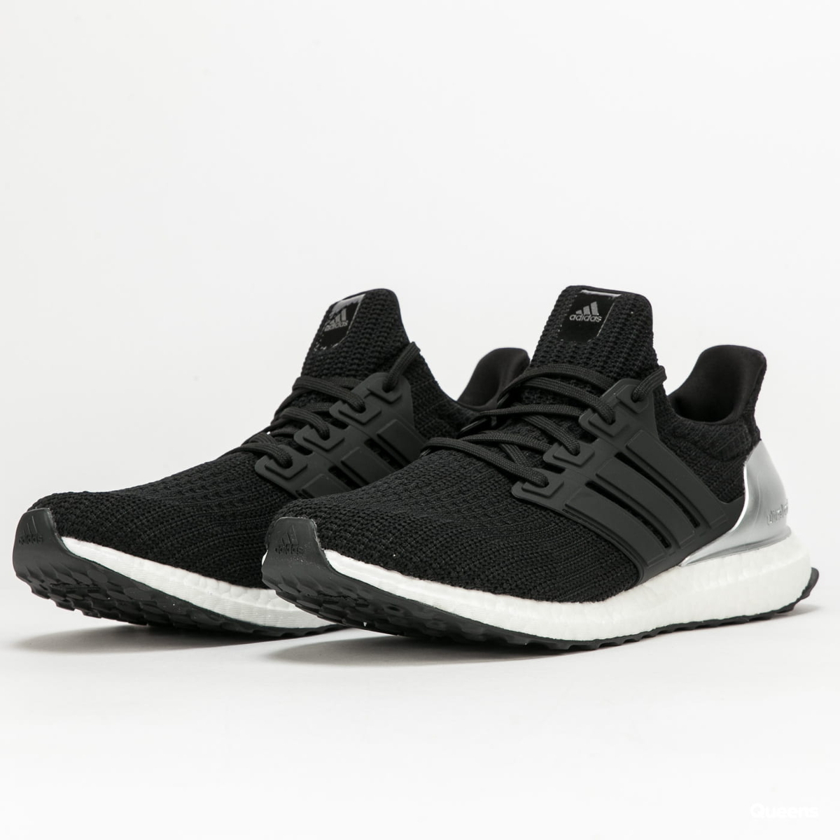 Tenis Adidas Ultraboost 4.0 DNA FZ4008 Running Entrenamiento