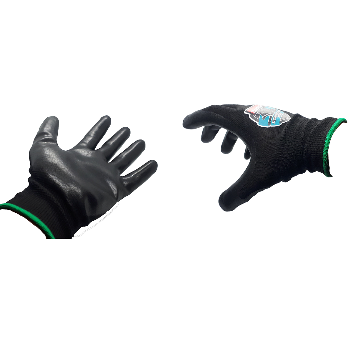 Guantes Para Protección Talla Grande Makita Guantes-mkt9