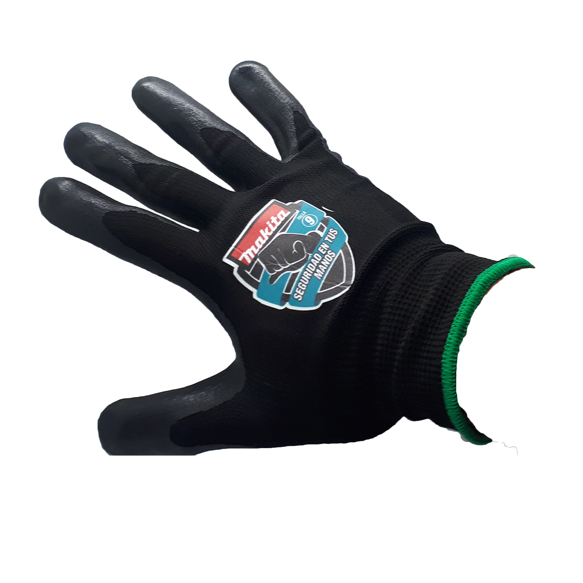 Guantes Para Protección Talla Grande Makita Guantes-mkt9