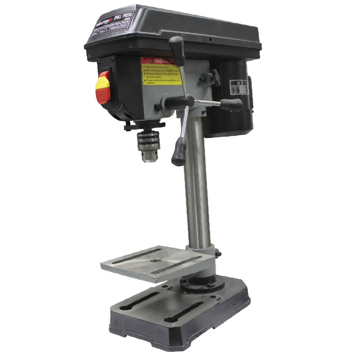 TALADRO DE BANCO MINI