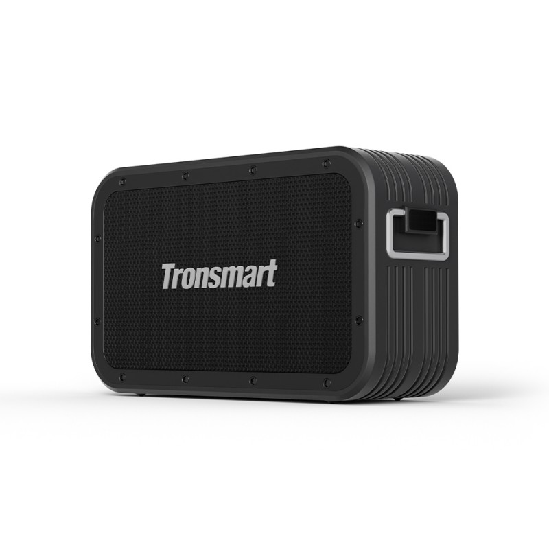 Tronsmart Force Max Bocina Bluetooth 5.0 80Watts IPX6