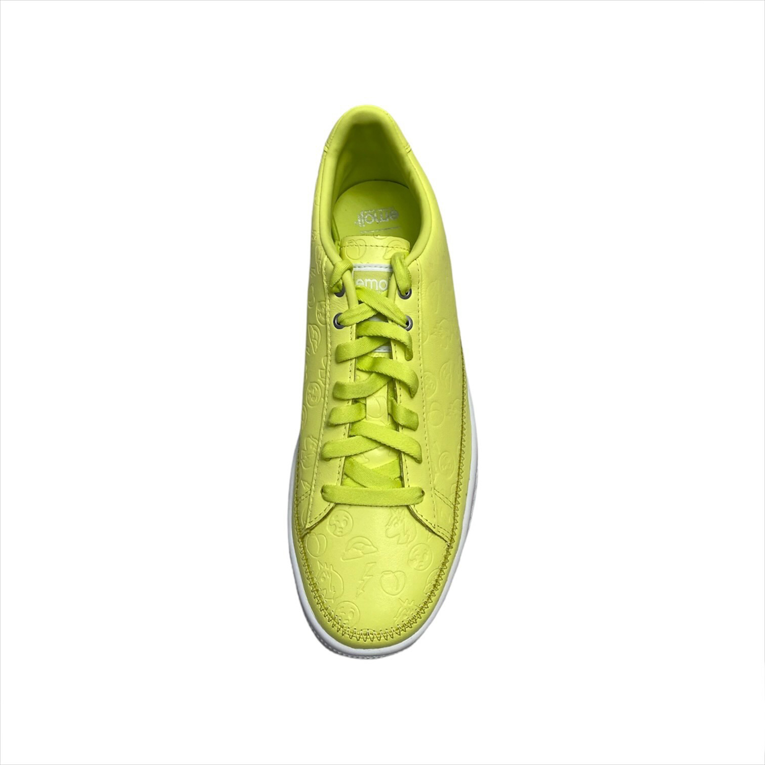 Zapatos puma morados emoji sale