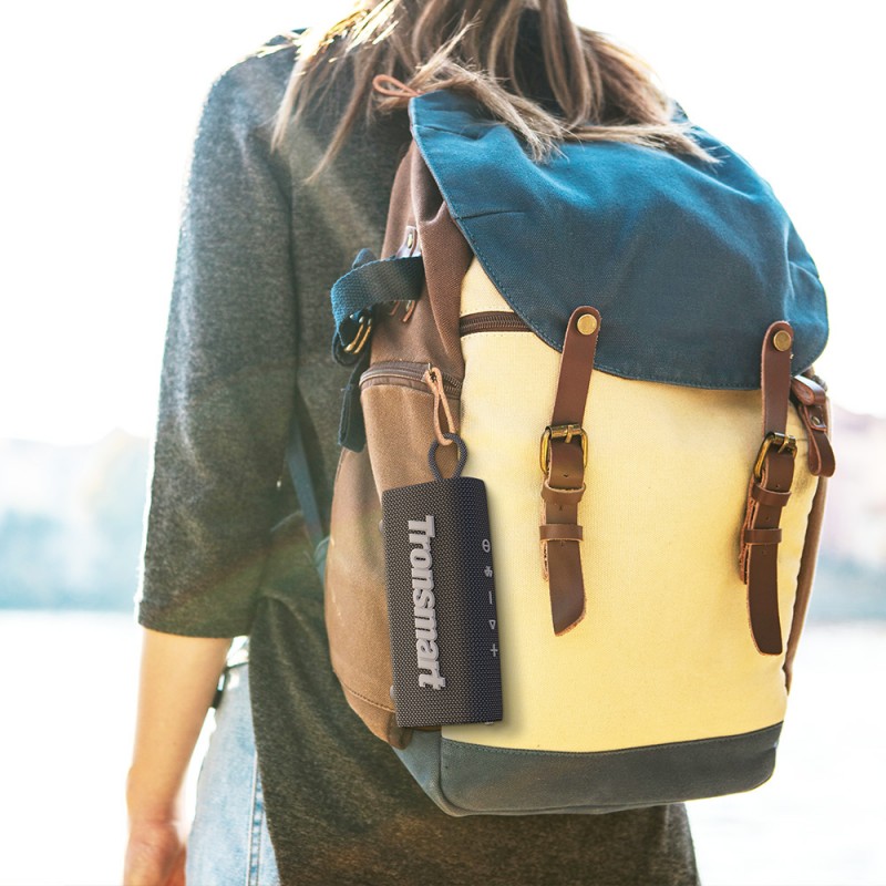 Tronsmart Trip Bocina Bluetooth 5.3 IPX7 de 10Watts