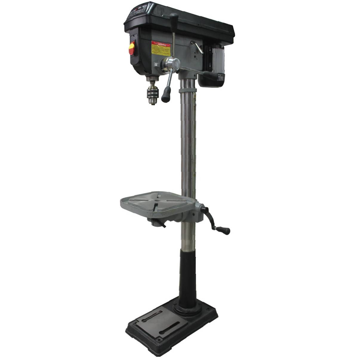 TALADRO DE PISO 2HP 220V