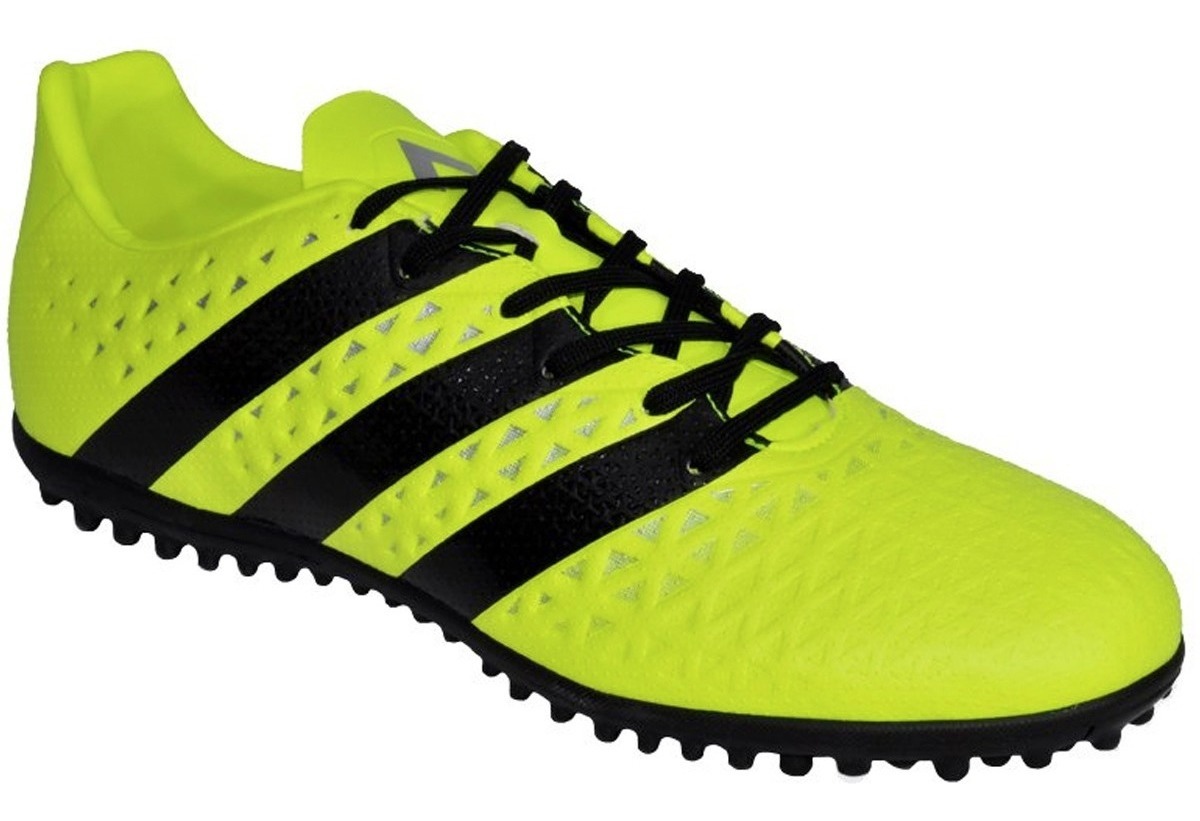 Tenis adidas de Futbol Pasto Sintetico ACE 16.3 TF