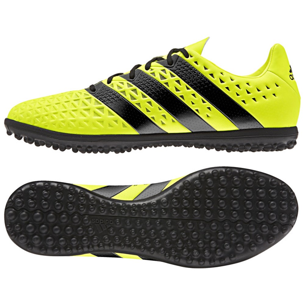 Tenis adidas de Futbol Pasto Sintetico ACE 16.3 TF