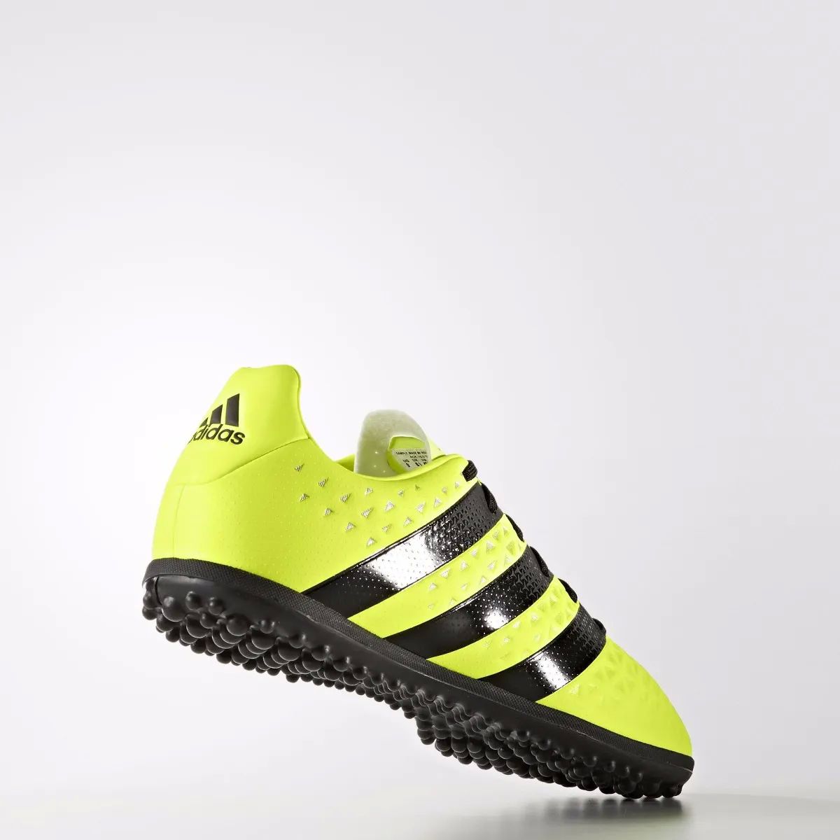 Tenis adidas de Futbol Pasto Sintetico ACE 16.3 TF