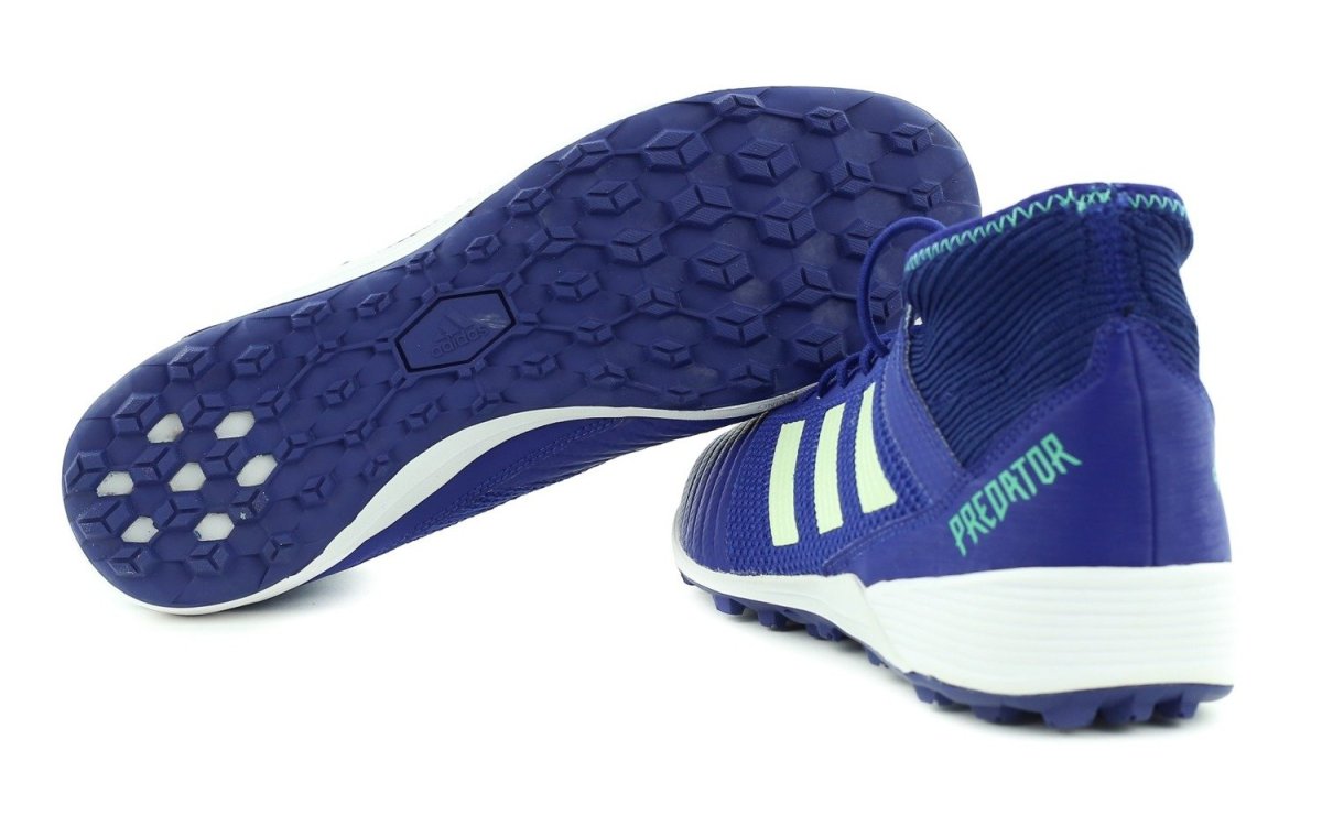 Tenis adidas de Futbol Predator Tango 18.3 TF