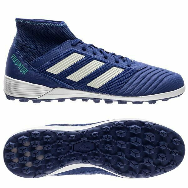 Tenis adidas de Futbol Predator Tango 18.3 TF