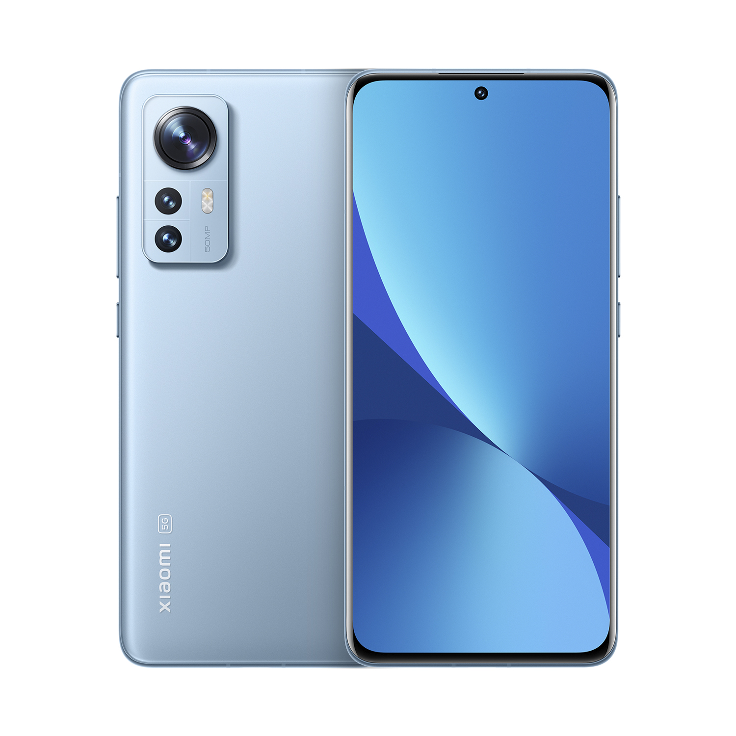 XIAOMI MI 12X 8GB 256GB 5G AZUL