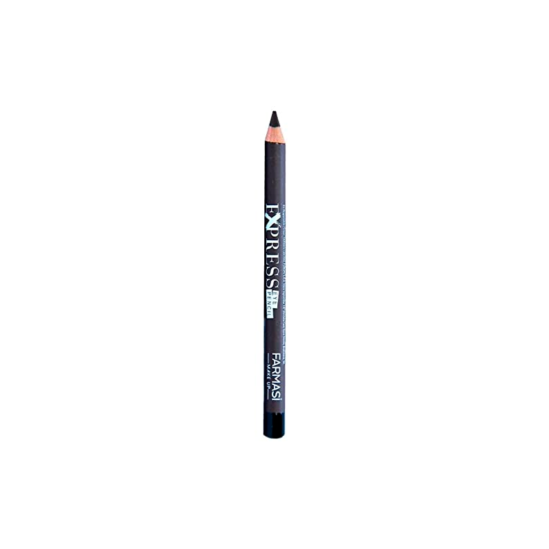 Kit De Maquillaje Labial De Alta Cobertura Polvo Compacto Base De maquillaje Mascara De pestañas Lapiz Para Ojos  Maquillaje Farmasi