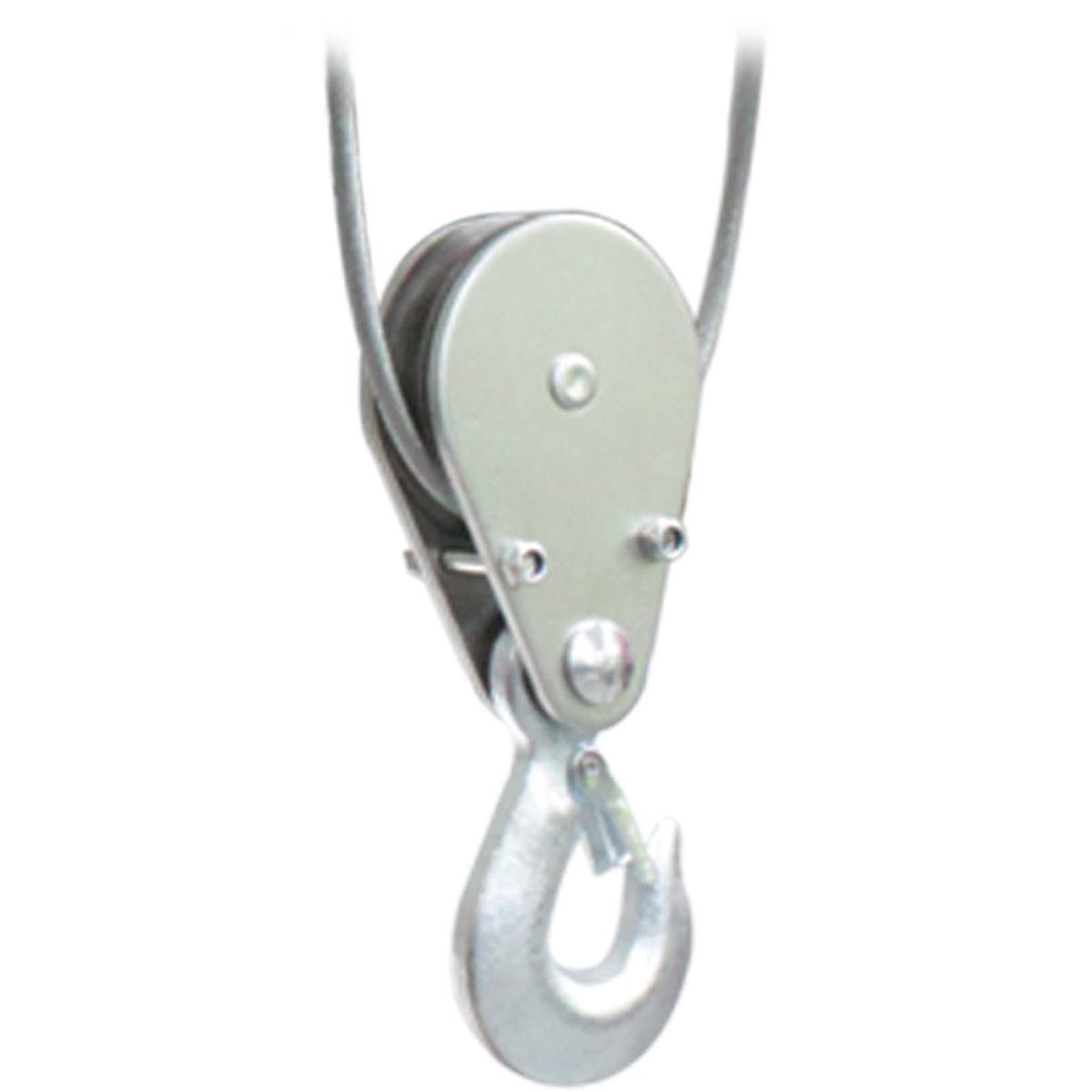 MINI POLIPASTO ELECTRICO