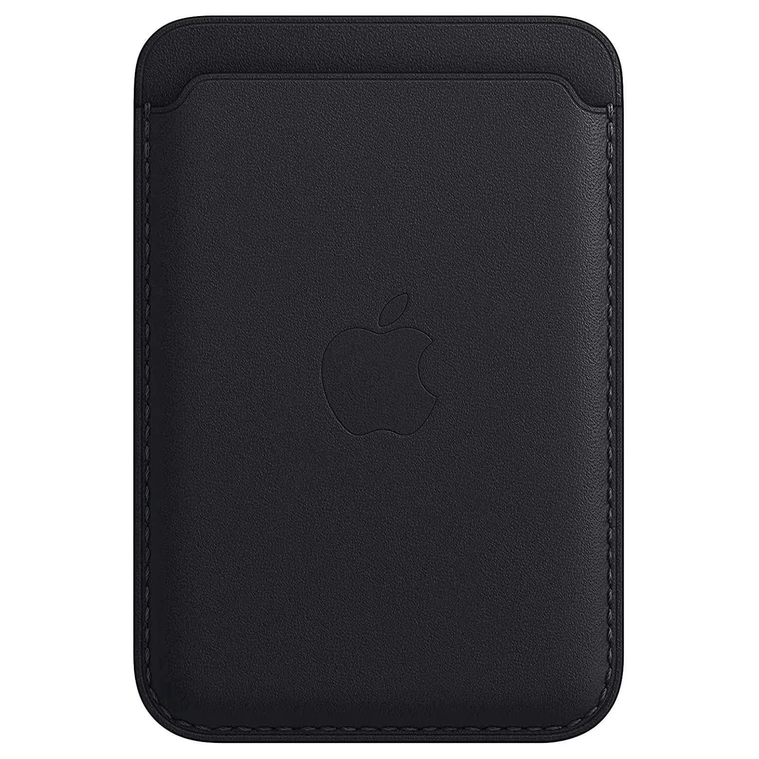 Cartera de Piel con MagSafe para el iPhone