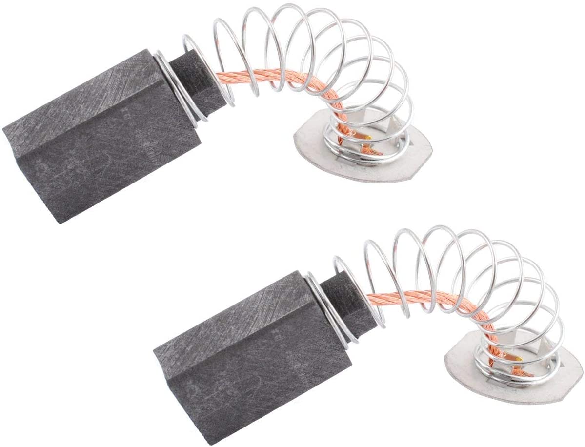 Carbones (par) Dewalt 145323-06b