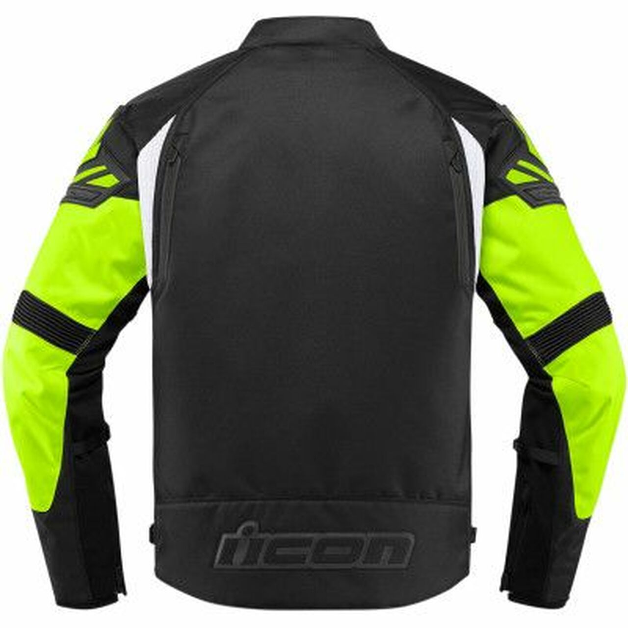 Chamarra ICON para motociclista