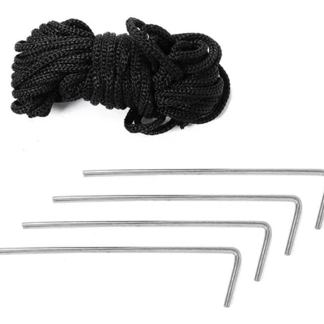 Vestidor Cambiador Portátil Tienda Campaña Pop Up Probador