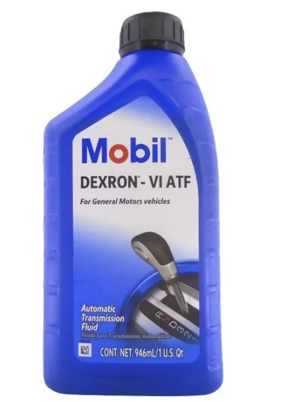 Mobil Dexron VI ATF