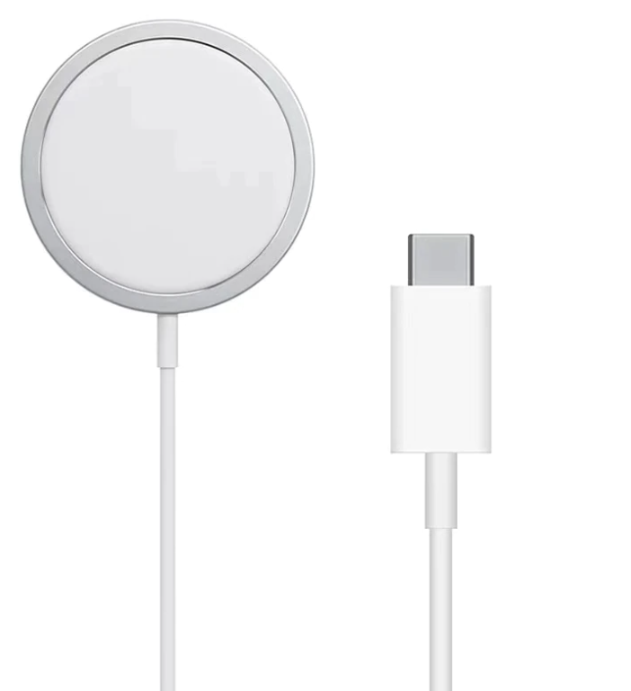 Cargador Inalambrico MagSage Para Celular