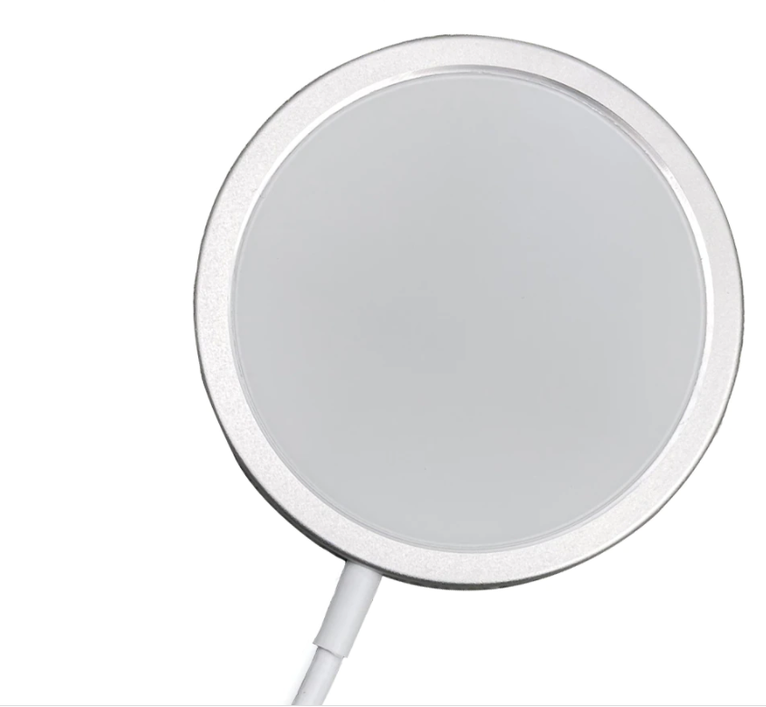 Cargador Inalambrico MagSage Para Celular