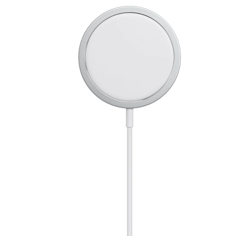 Cargador Inalambrico MagSage Para Celular