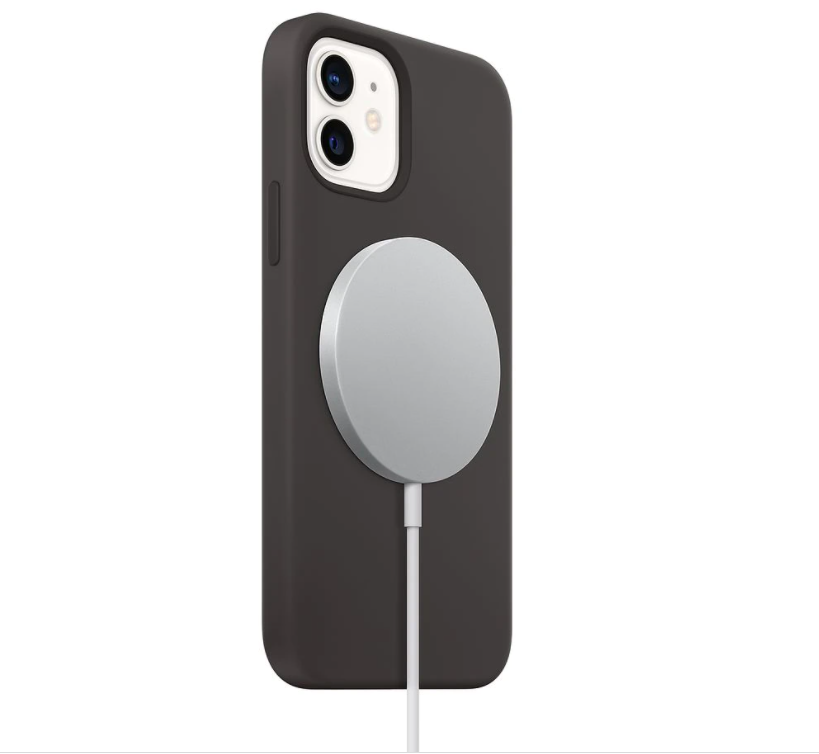 Cargador Inalambrico MagSage Para Celular