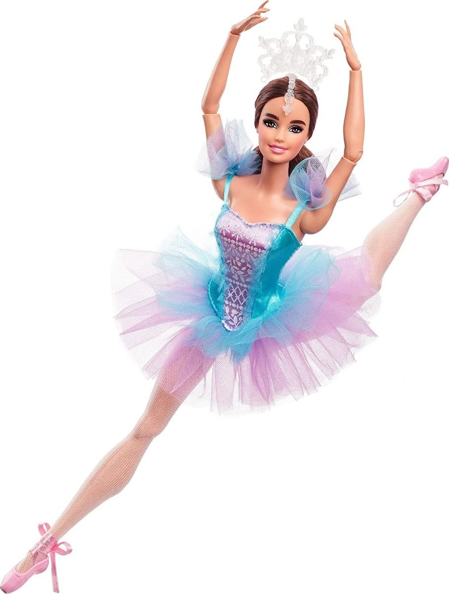 Barbie Signature Ballet Wishes
